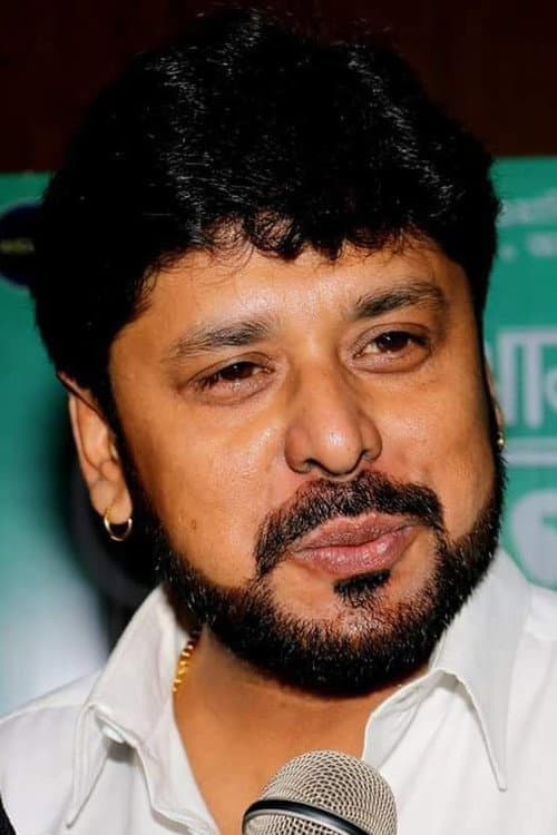 Raja Chanda foto