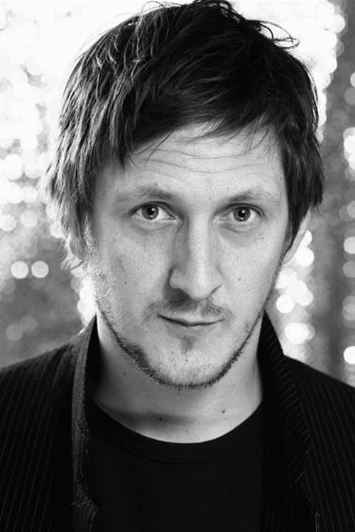 Ben Cartwright foto