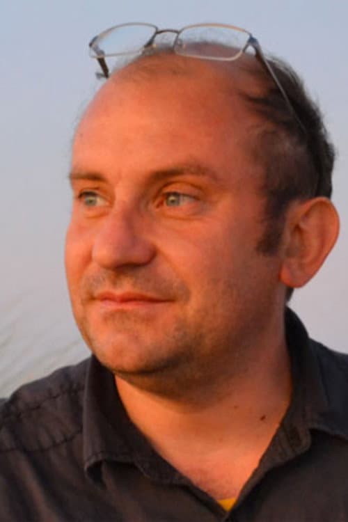 Xavier liébard foto