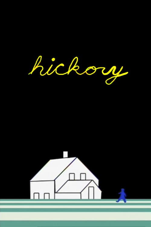 Hickory (2002) poster