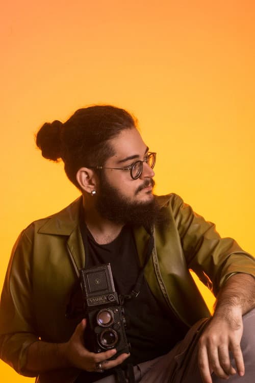 Robério Luz foto