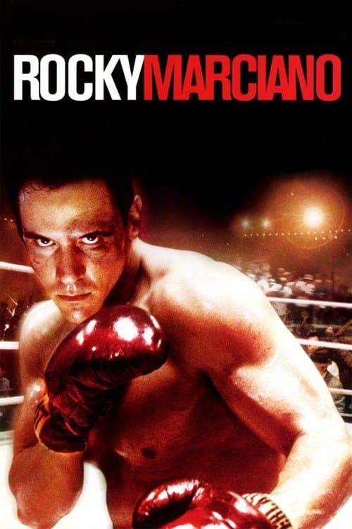Rocky Marciano (1999) poster