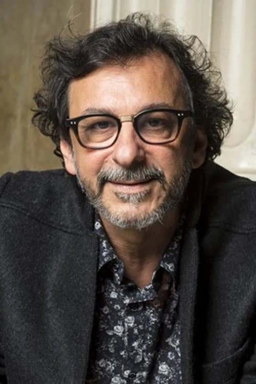 Carlos Araújo foto