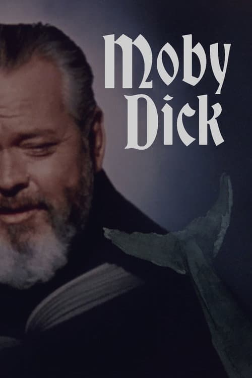 Moby Dick (2000) poster