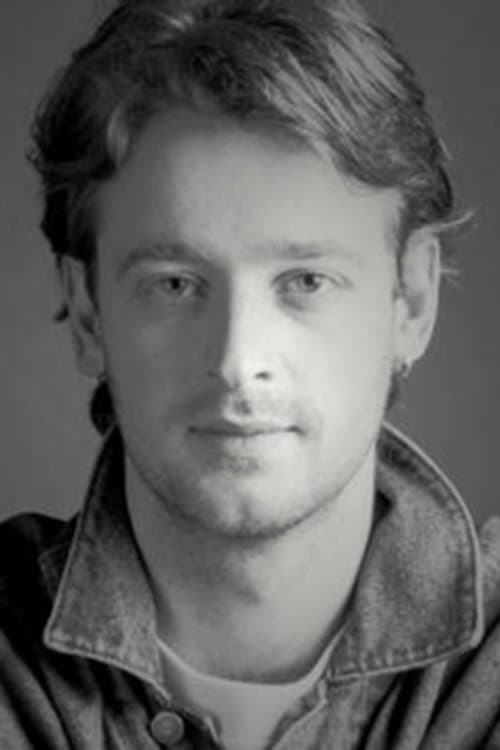 Has Drijver foto