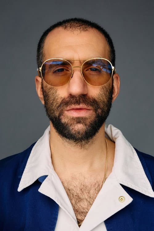 Dimitri Simakis foto