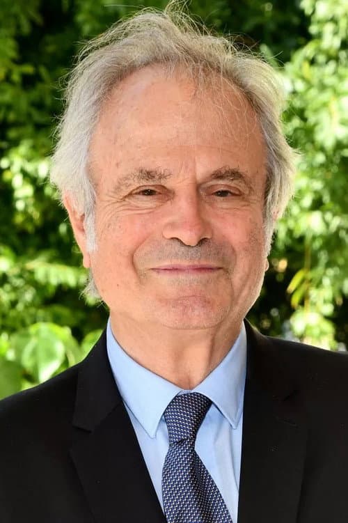 Franz-Olivier Giesbert foto