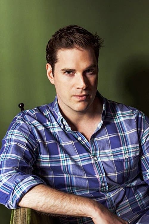 Tom Dolby foto