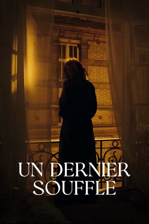 Un Dernier Souffle (2022) poster