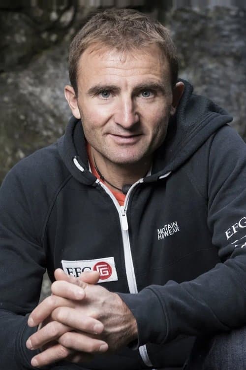 Ueli Steck foto
