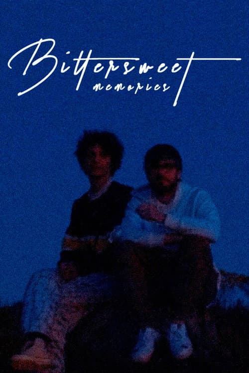 Bittersweet Memories: 14 Dias Isolados para Fazer um Álbum (2023) poster