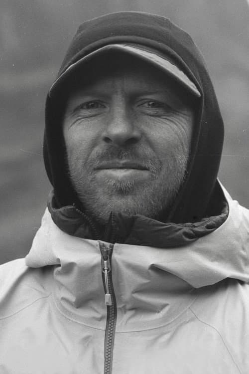 Dom Bush foto
