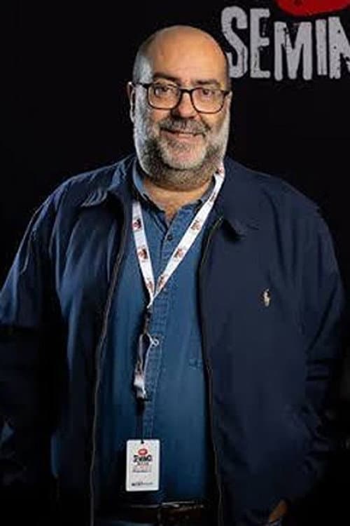 César Martínez Herrada foto