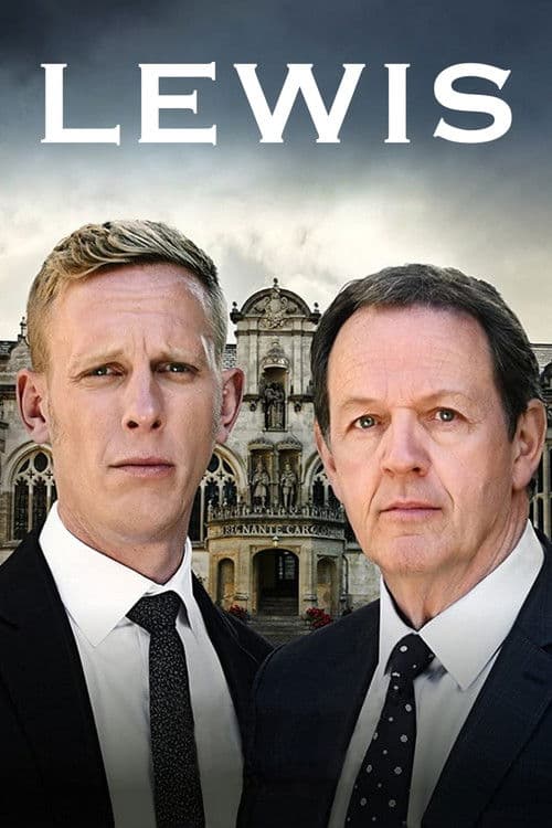 Lewis (2007) poster