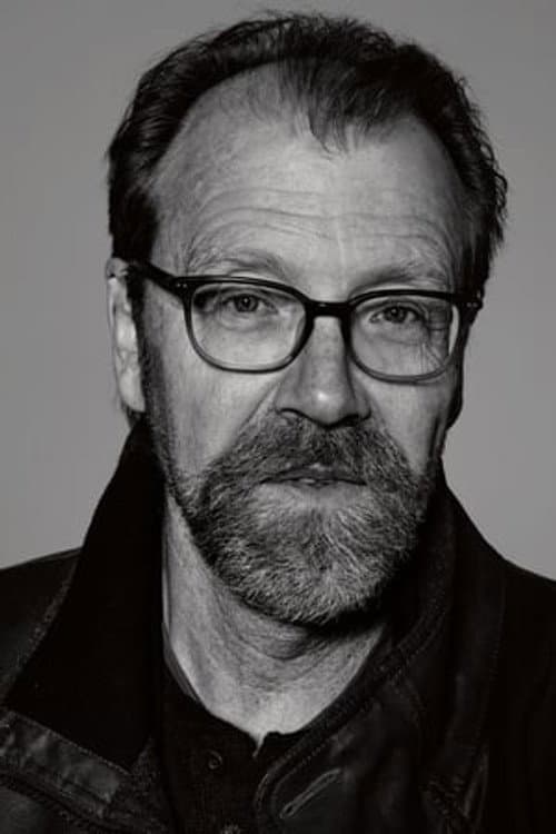George Saunders foto