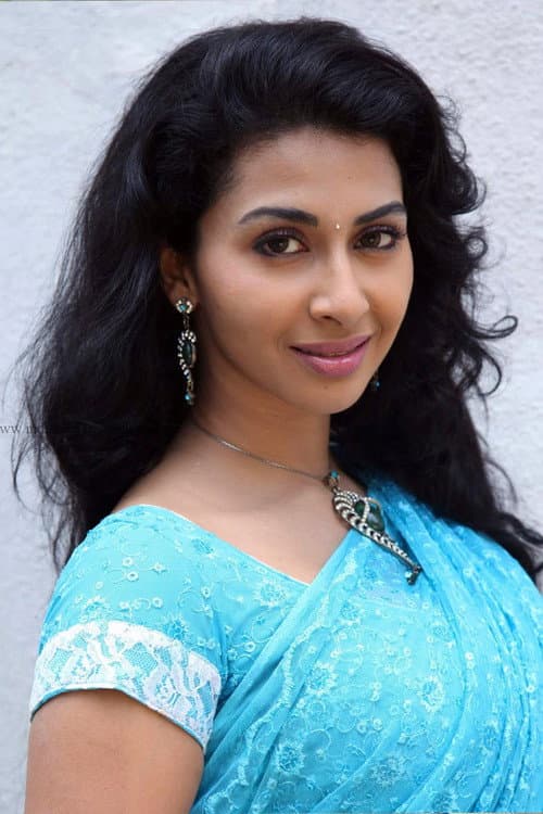 Gayathri Iyer foto