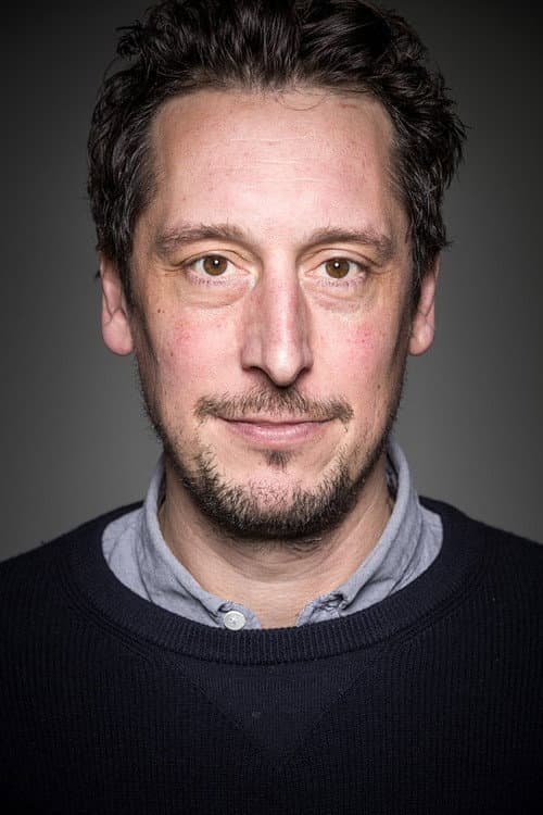 Hans Löw foto