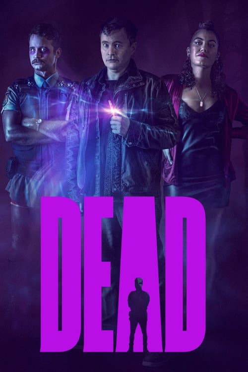 Dead (2020) poster