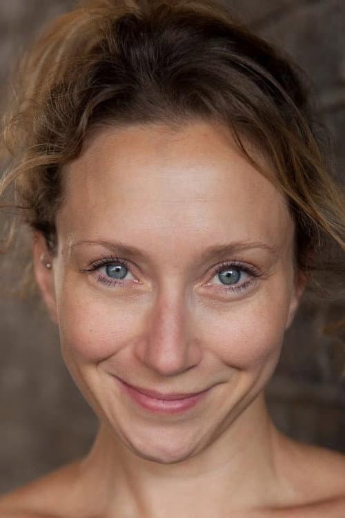 Katie Wimpenny foto