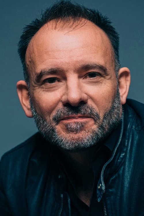Matthew Warchus foto