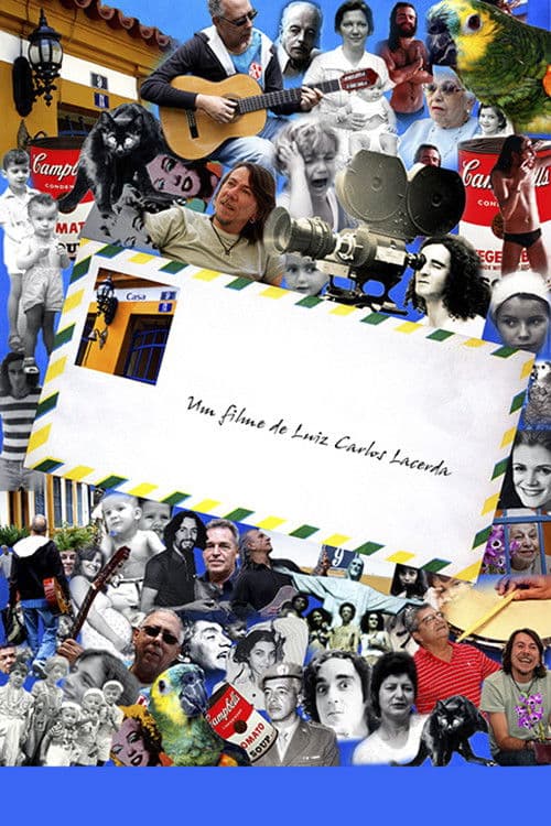 Casa 9 (2011) poster