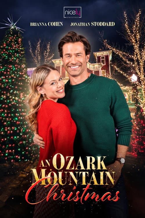 An Ozark Mountain Christmas (2026) poster