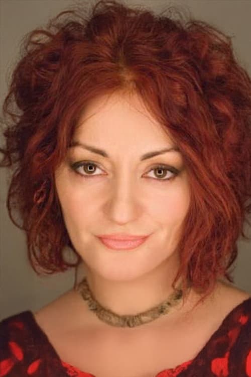 Yasemin Alkaya foto