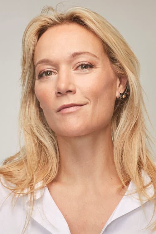 Caroline Vigneaux foto