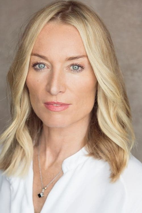 Victoria Smurfit foto