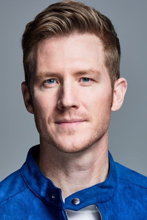 Casey Elliott foto