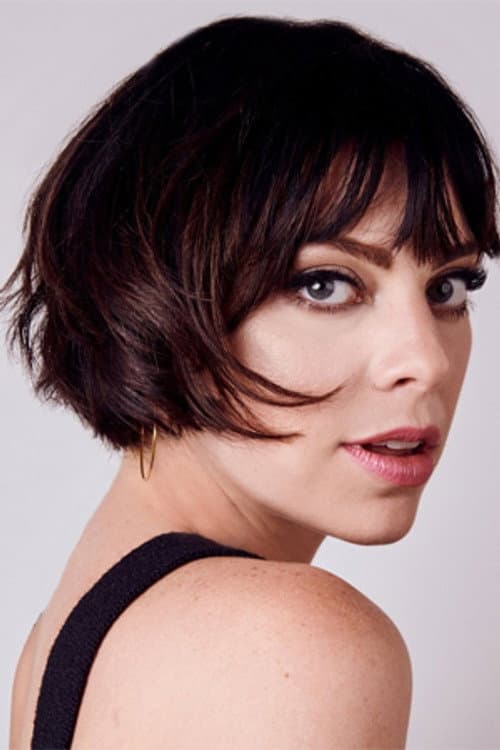 Krysta Rodriguez foto