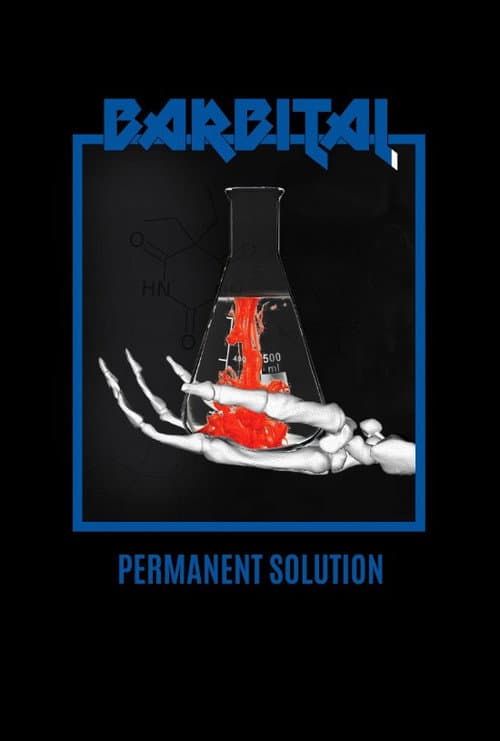 Barbital (2020) poster