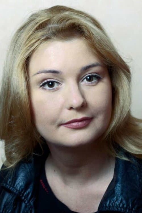 Александра Скачкова foto