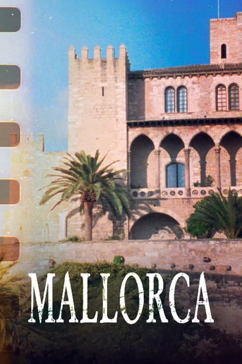 Mallorca (1987) poster