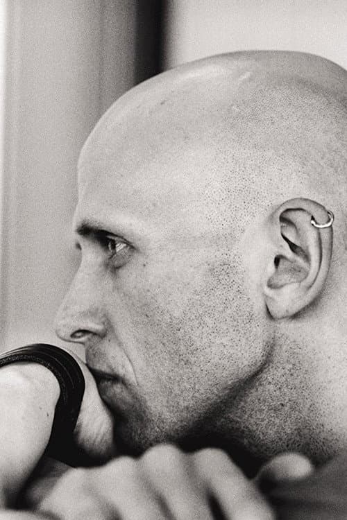 Wayne McGregor foto