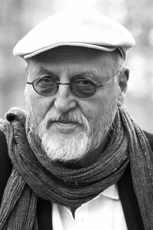 Josef Tratnik foto