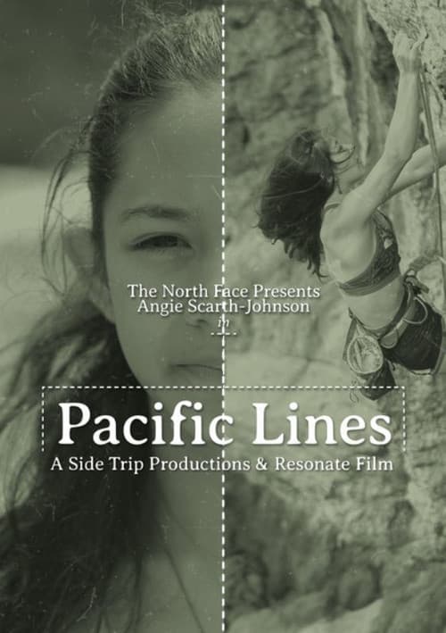 Pacific Lines (2019) poster