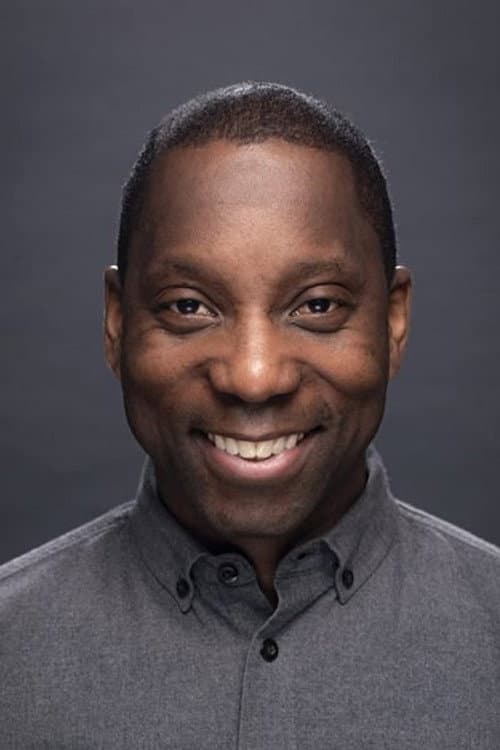 Nigel Downer foto