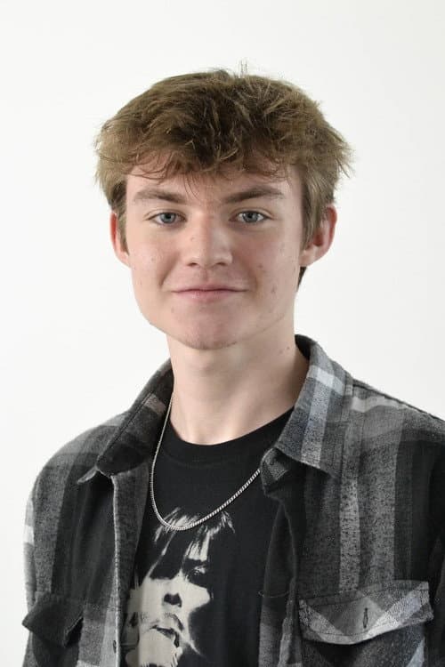Adam Wick foto