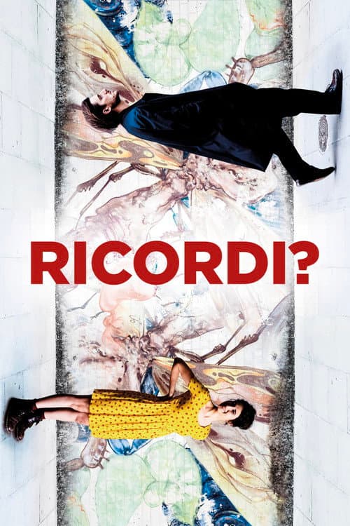 Ricordi? (2019) poster