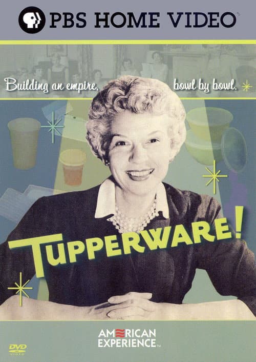 Tupperware! (2004) poster