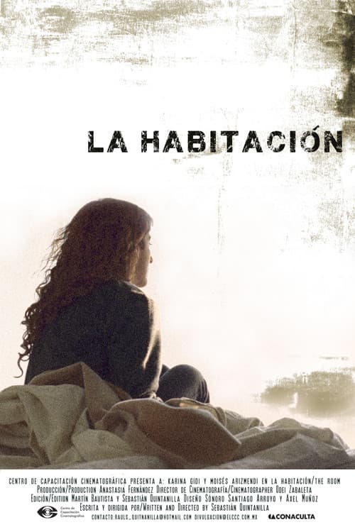 La Habitación (2012) poster