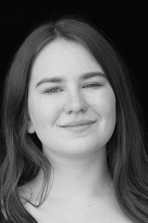 Camryn Sinwell foto