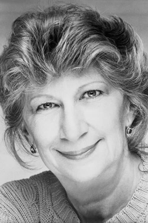 Liz Sheridan foto