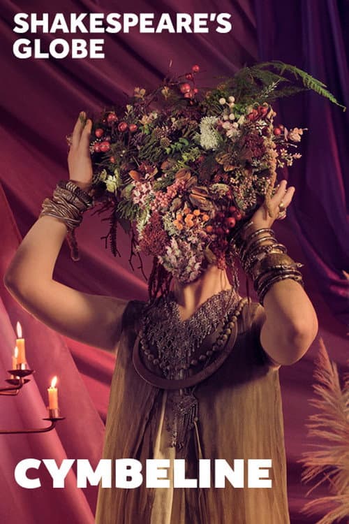 Cymbeline (2026) poster