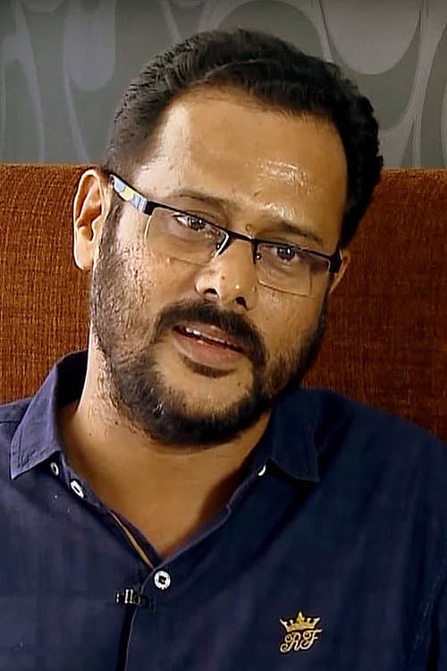 Padmakumar M foto