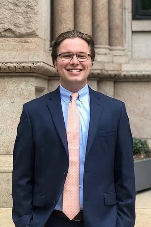 Jack Kurowski foto
