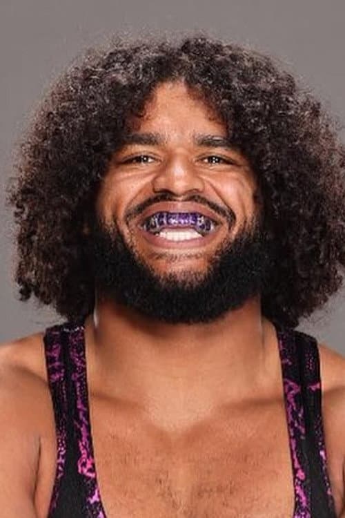 G'Angelo Hancock foto