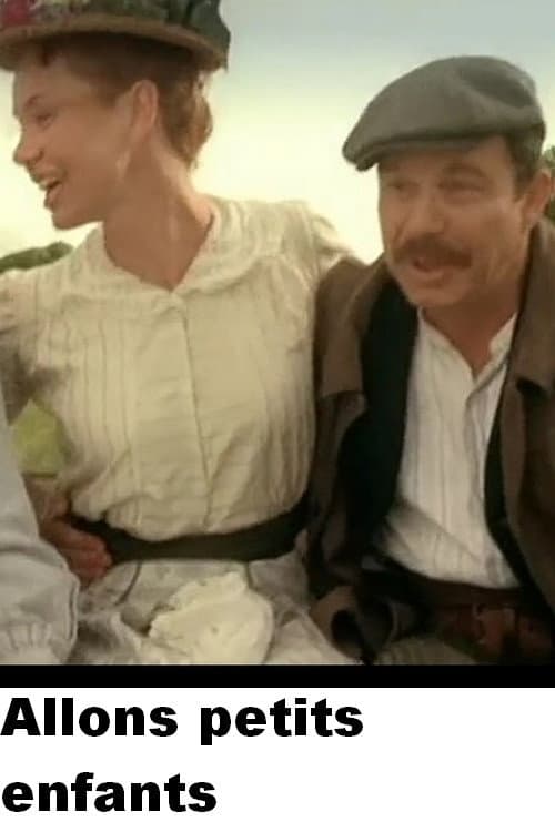 Allons petits enfants (2005) poster