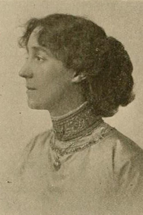 Eugenie Magnus Ingleton foto